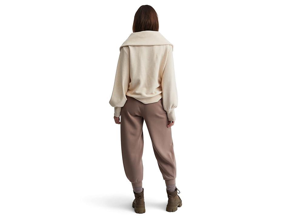 Womens Vine Half-Zip Pullover Product Image
