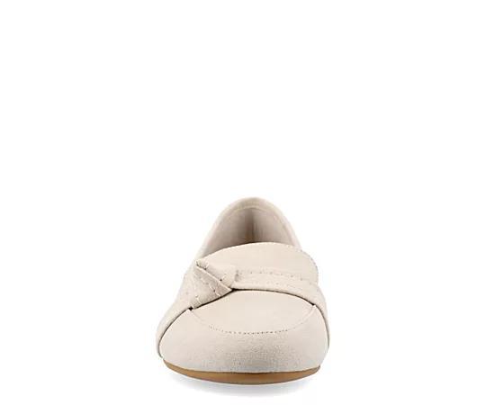 Journee Marci Womens Loafers Product Image