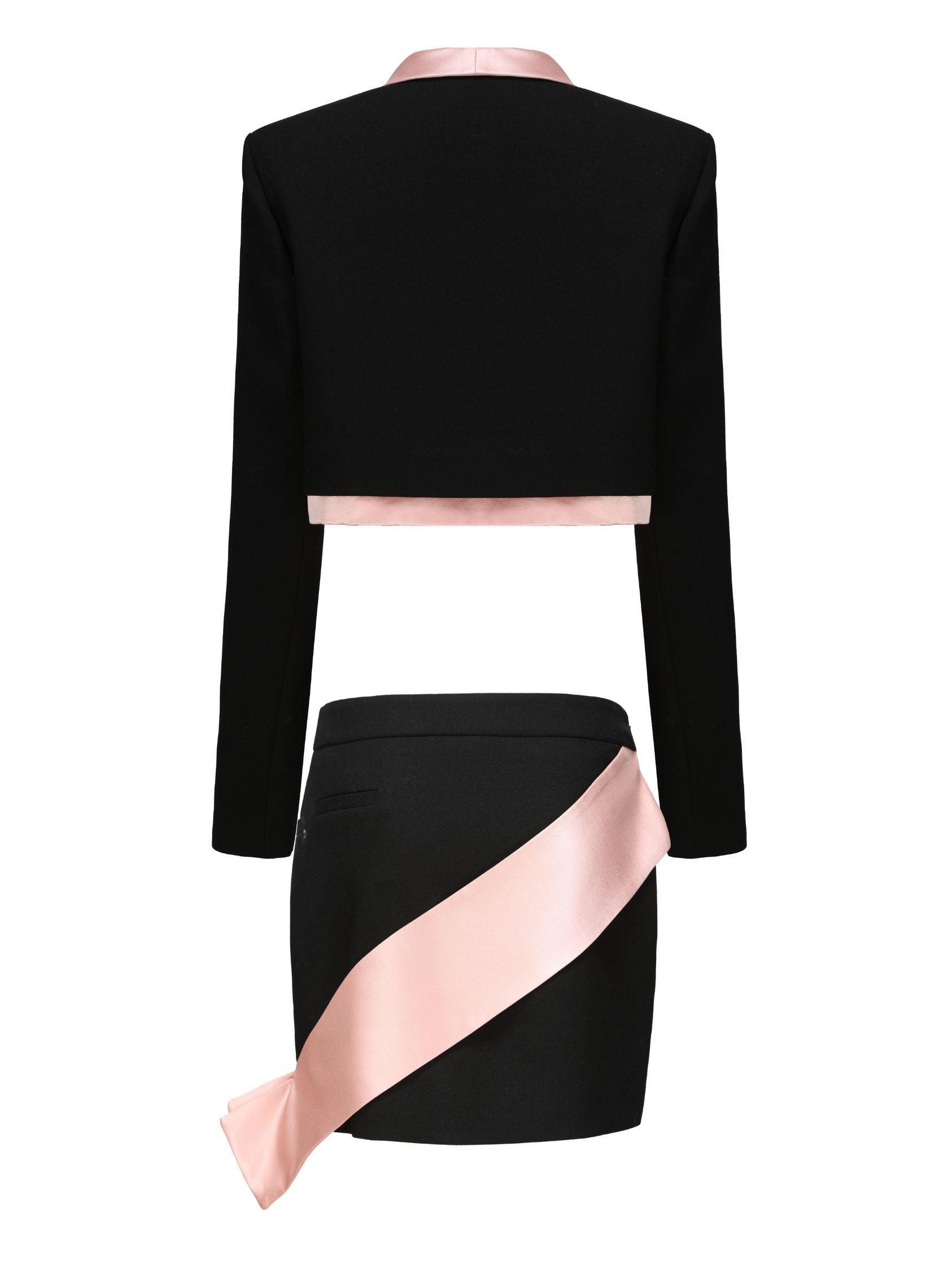 Ella Skirt Suit Set Product Image