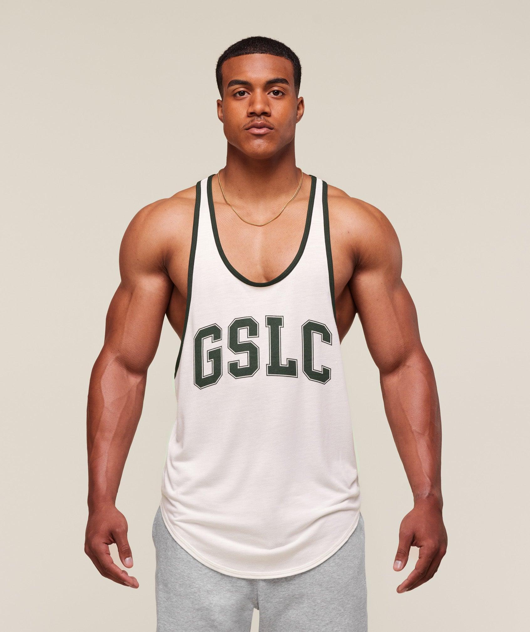 GSLC Ringer Stringer Product Image