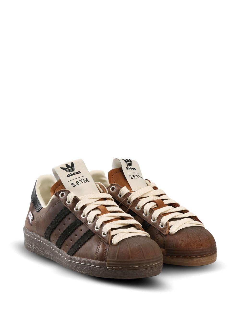 x Song for the Mute Superstar 82 sneakers Product Image