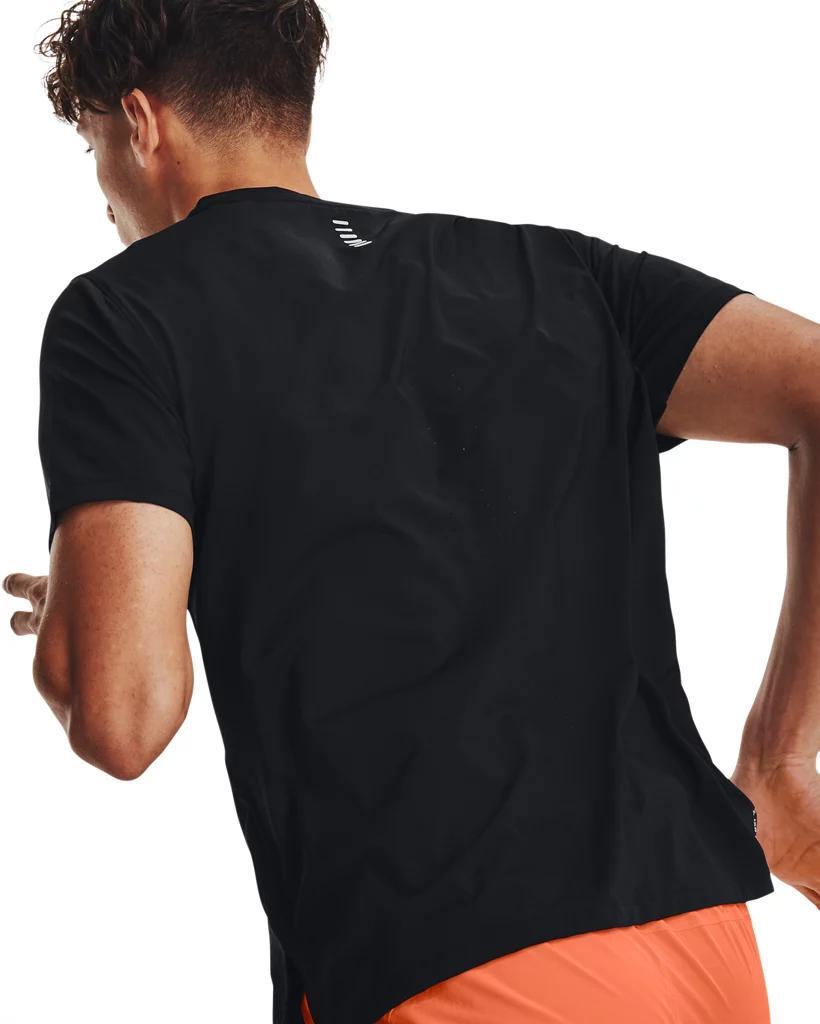 UA Launch Elite Graphic Product Image