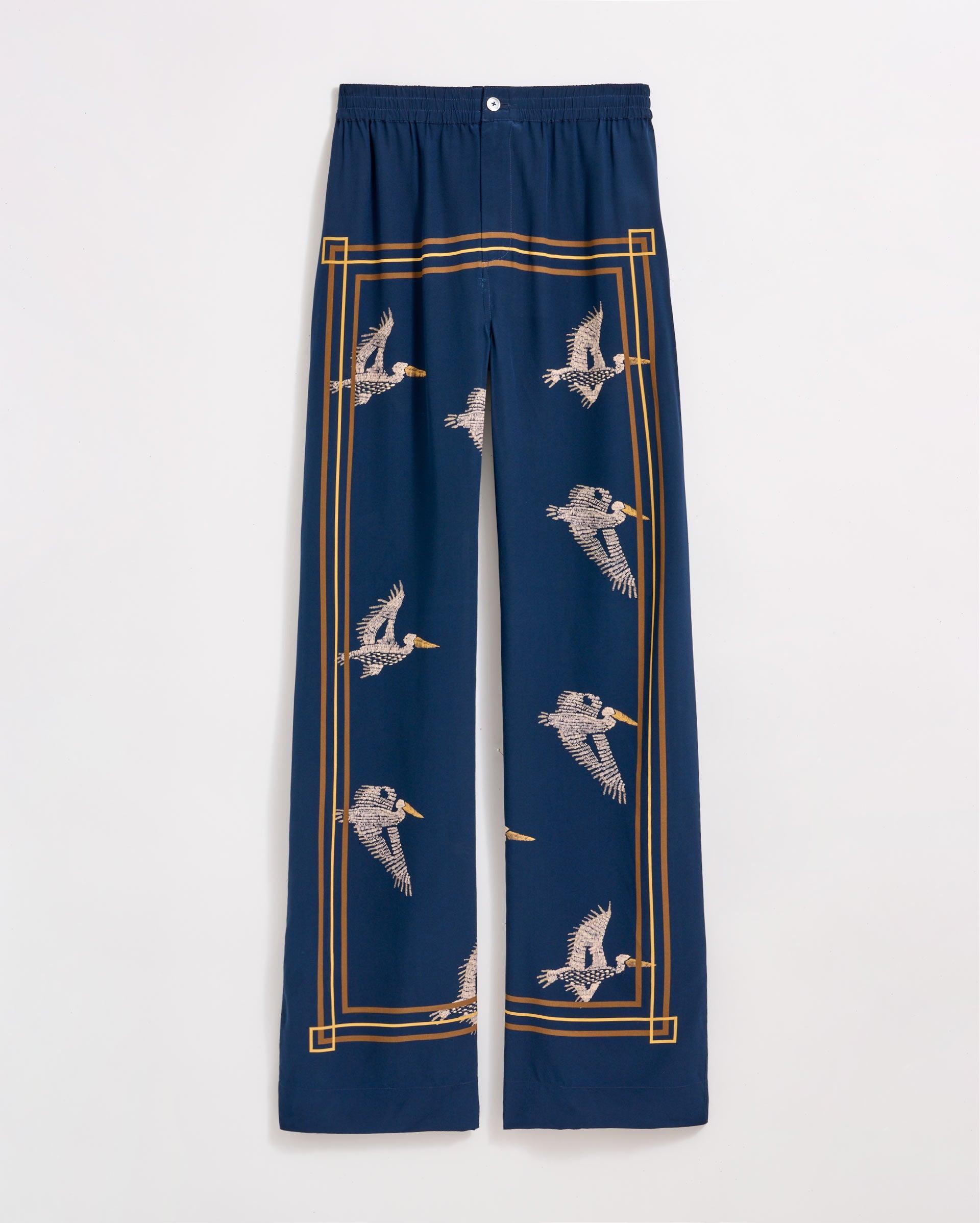 Pelican Lounge Pant -  Product Image