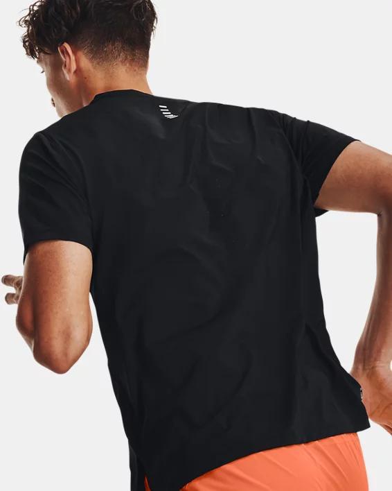 UA Launch Elite Graphic Product Image