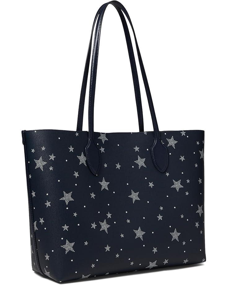 Slice Crystal Embellished Fabric 3-D Pizza Crossbody Product Image