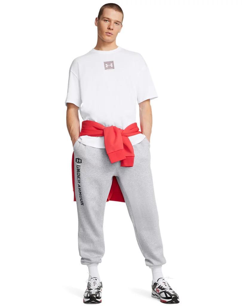 UA Heavyweight SM Box Product Image