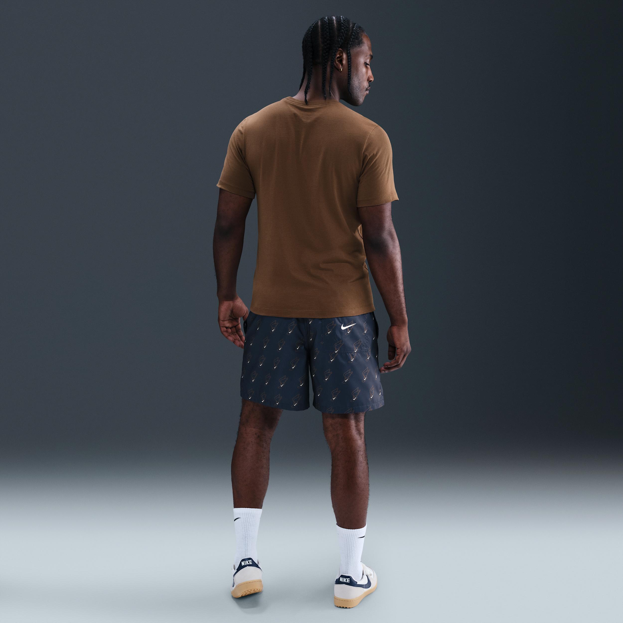Nike Men's Club Flow Shorts Product Image
