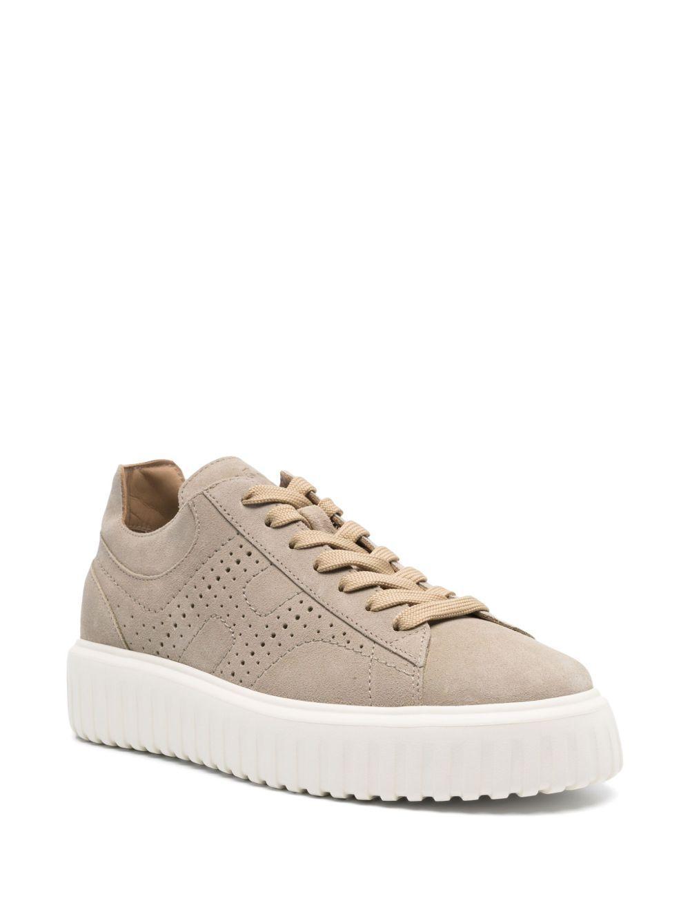 H-Stripes sneakers Product Image