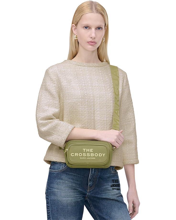 The Cargo Canvas Shoulder Bag Product Image