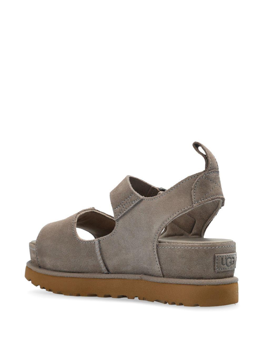 Goldenstar sandals Product Image
