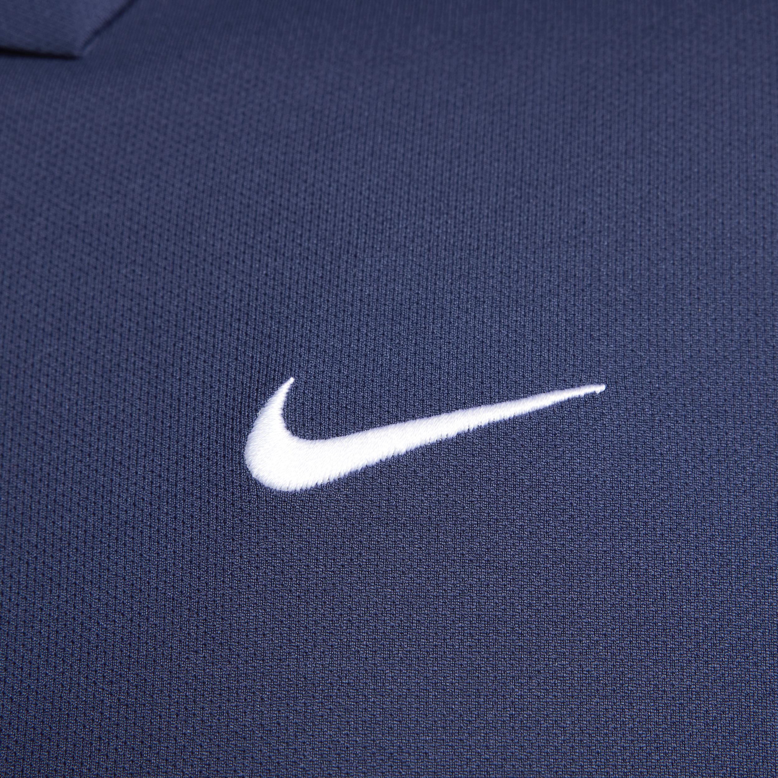 Nike Men's Victory+ Dri-FIT Golf Polo Product Image
