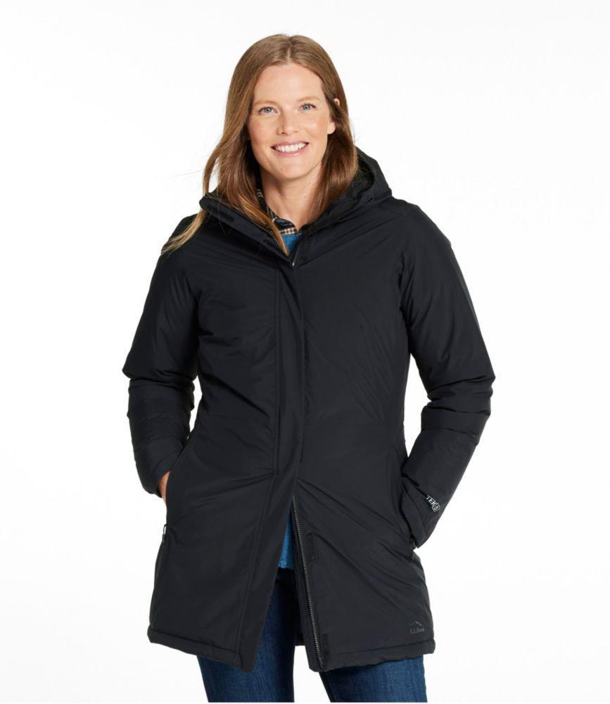 
                            Women's Waterproof Ultralight Down Coat
                         Product Image