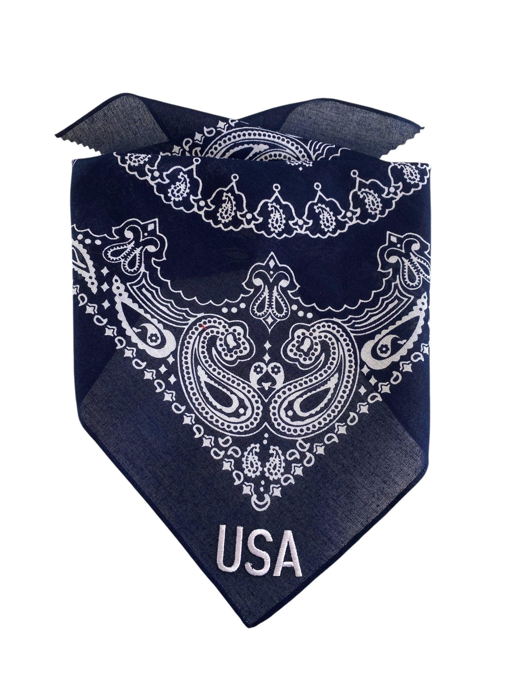 USA Bandana Product Image