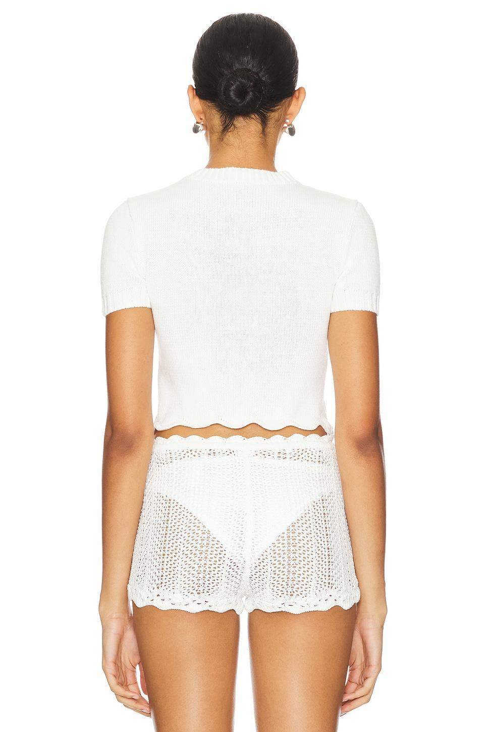 Amarlyn Top Tularosa Product Image