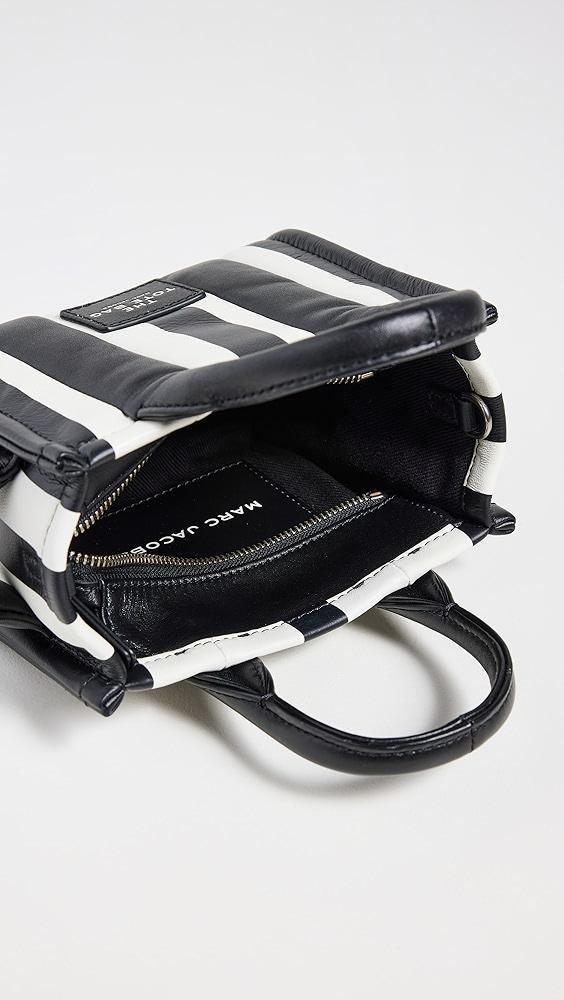 Marc Jacobs The Striped Crossbody Tote Bag | Shopbop Product Image