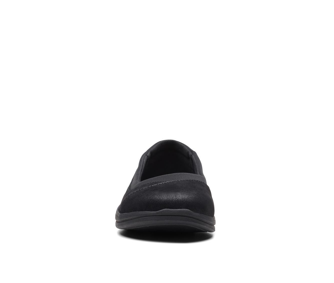Women's Clarks Breeze Ayla Flats Product Image
