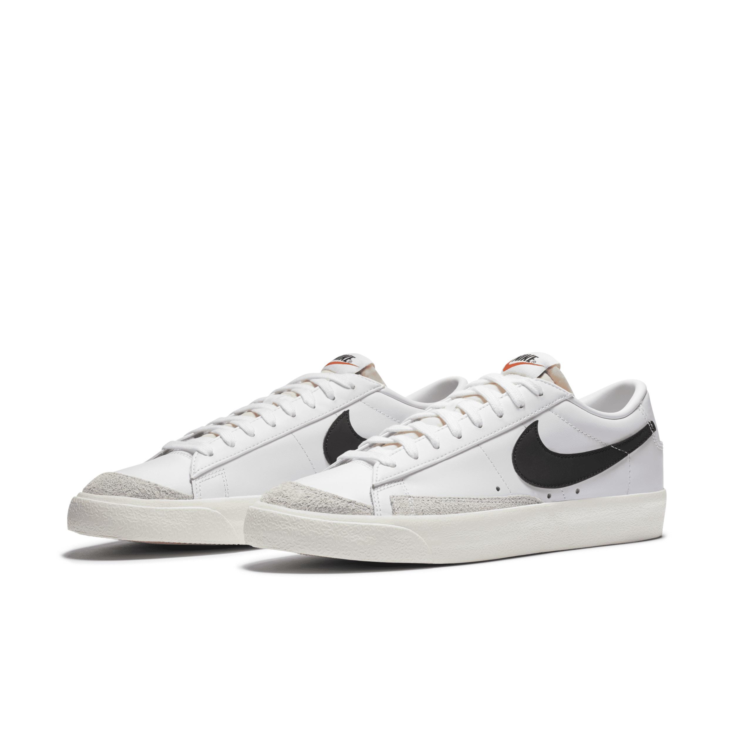 Nike Blazer Low '77 Vintage Men's Shoes Product Image