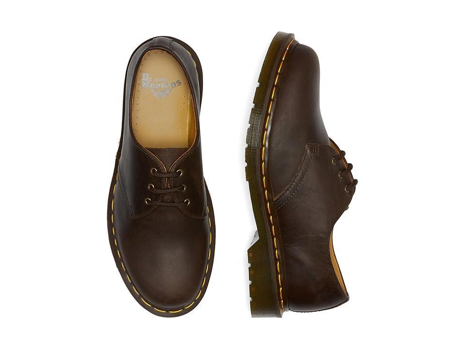 Dr. Martens Mens 1461 Leather Oxfords Product Image