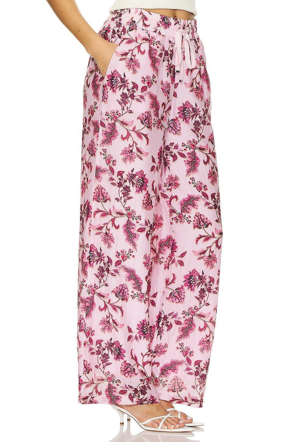 Wesley Pant CAMI NYC Product Image