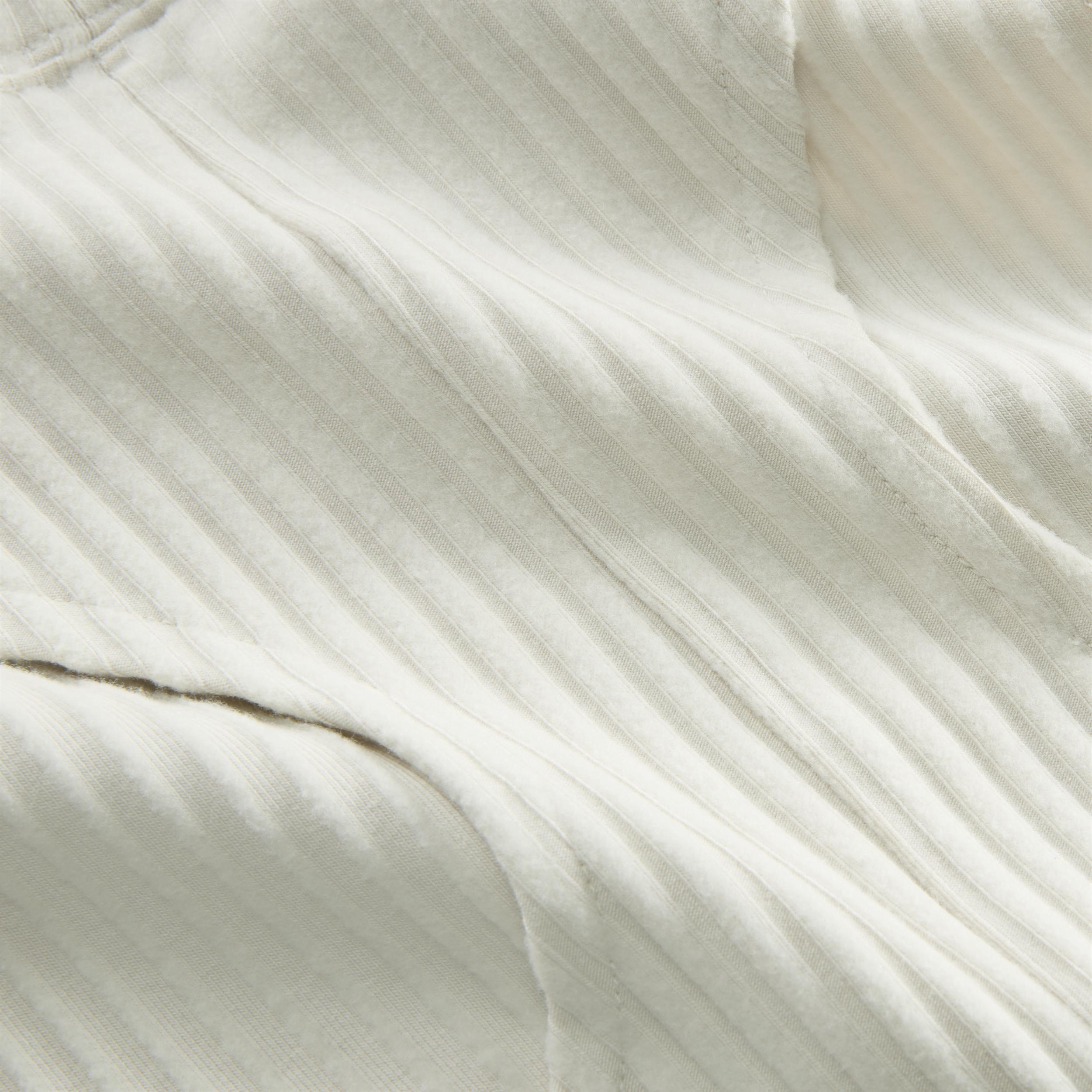 Women's Nike Sportswear Chill Rib Tight Mock-Neck Cropped Tank Top Product Image