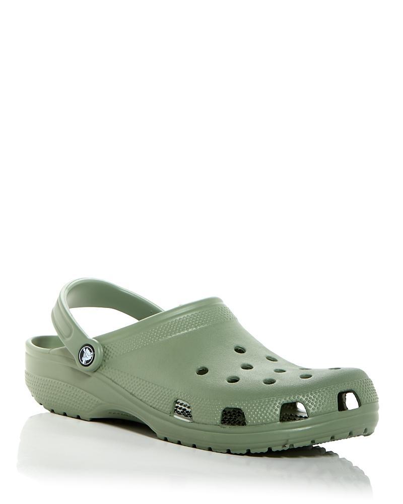 Crocs Classic Clog Shoes (Mens Sizing) Product Image