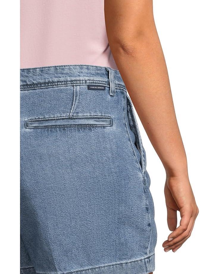 Pleated Trouser Product Image