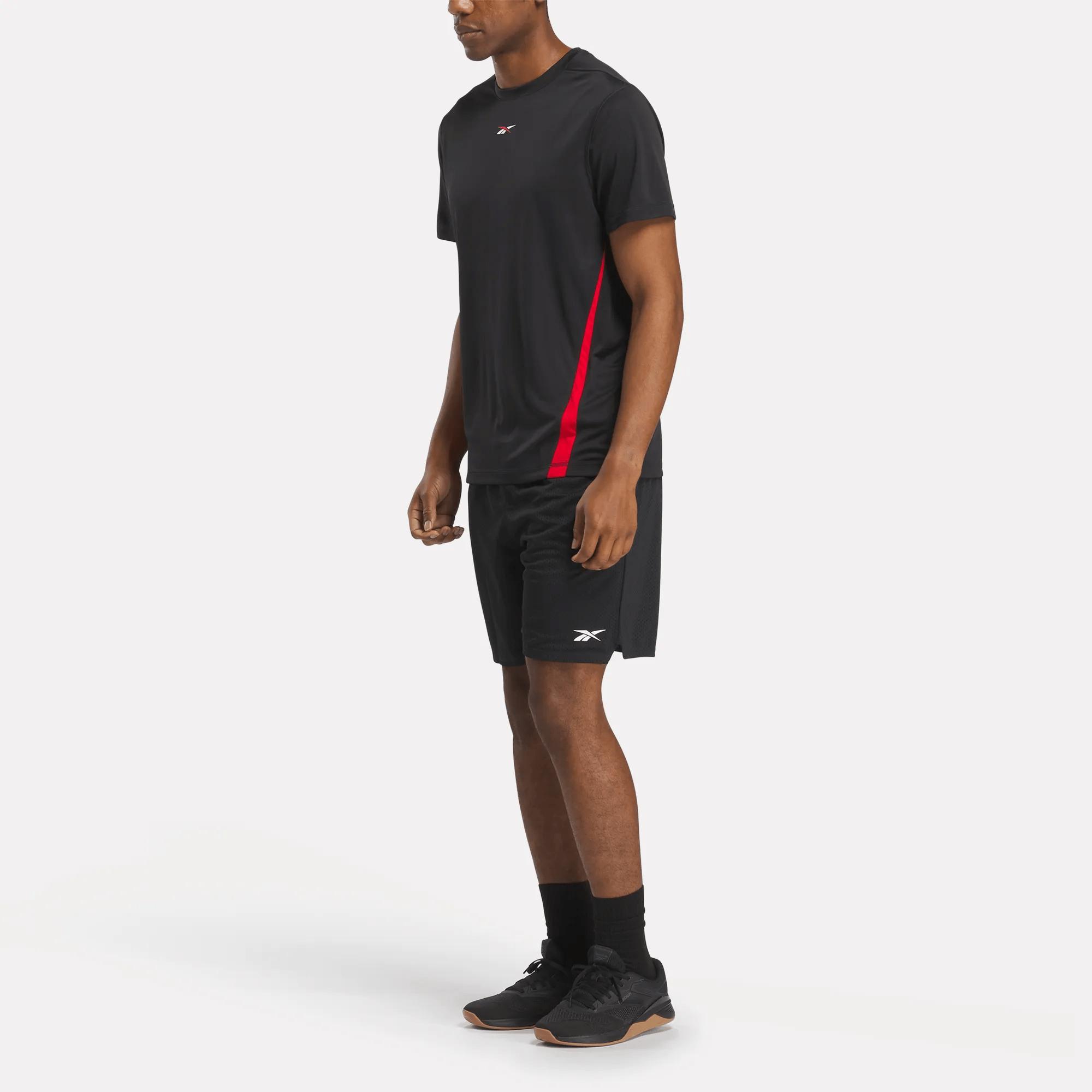 Men's Training Tech T-Shirt Male Product Image