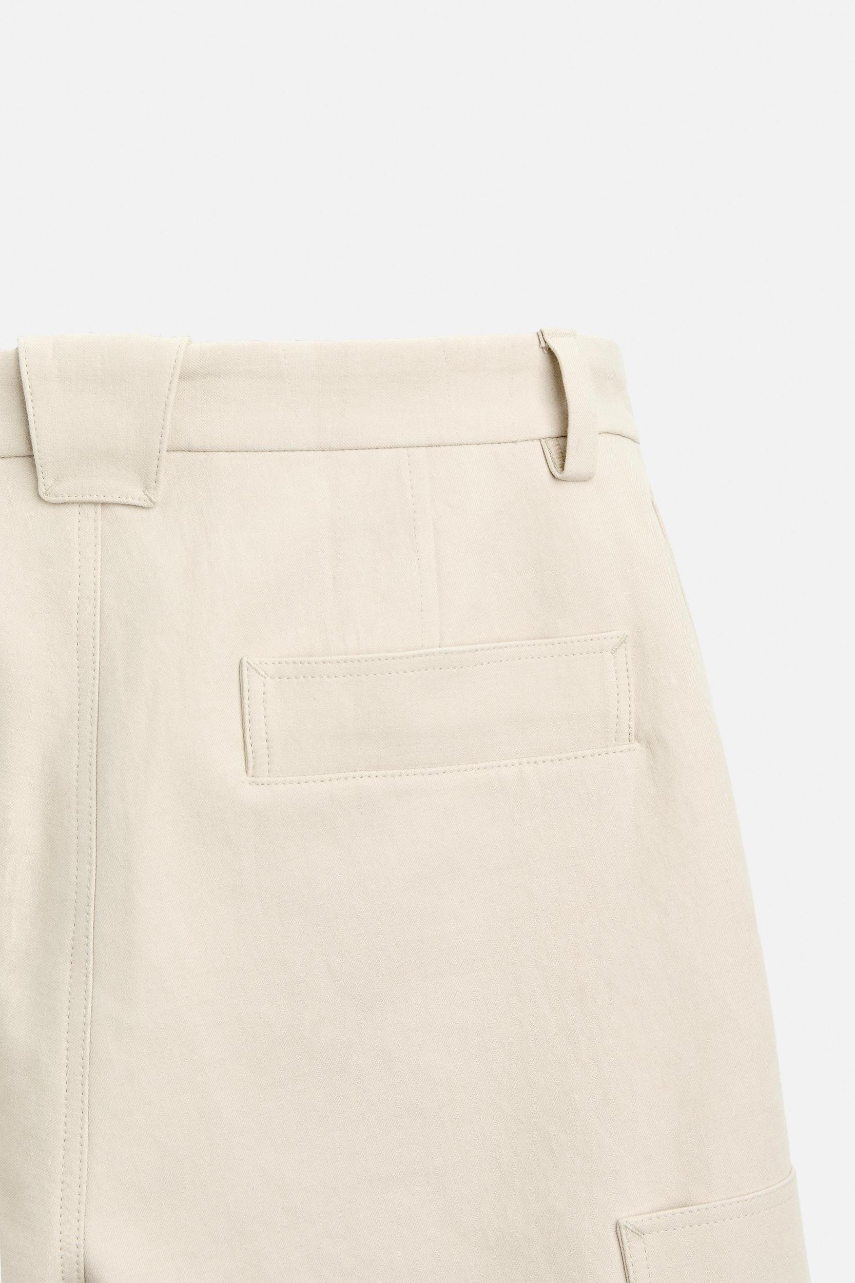 CARGO SHORTS LIMITED EDITION Product Image