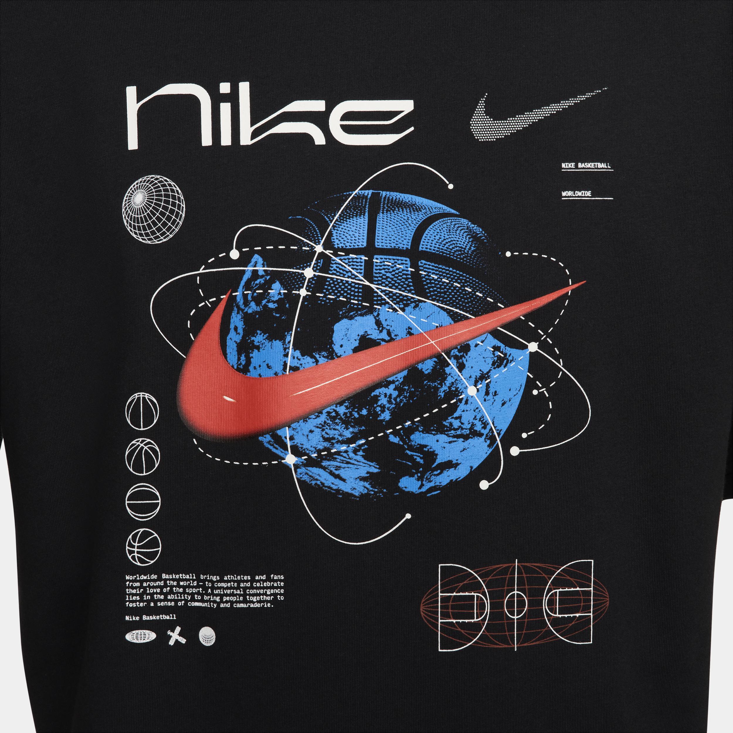 Nike Mens Airmax 90 ATW T-Shirt Product Image