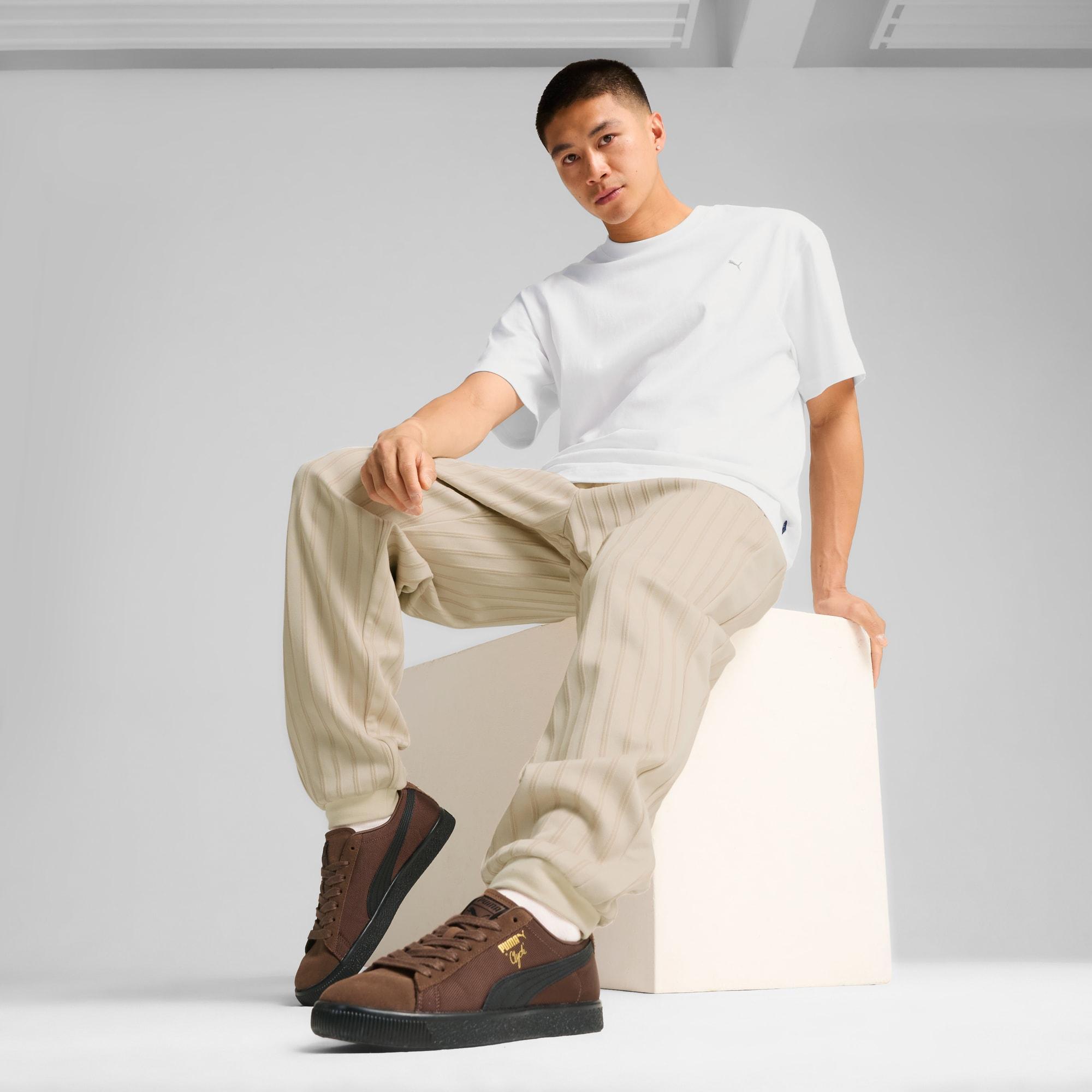 MMQ Men's T7 Track Pants Product Image