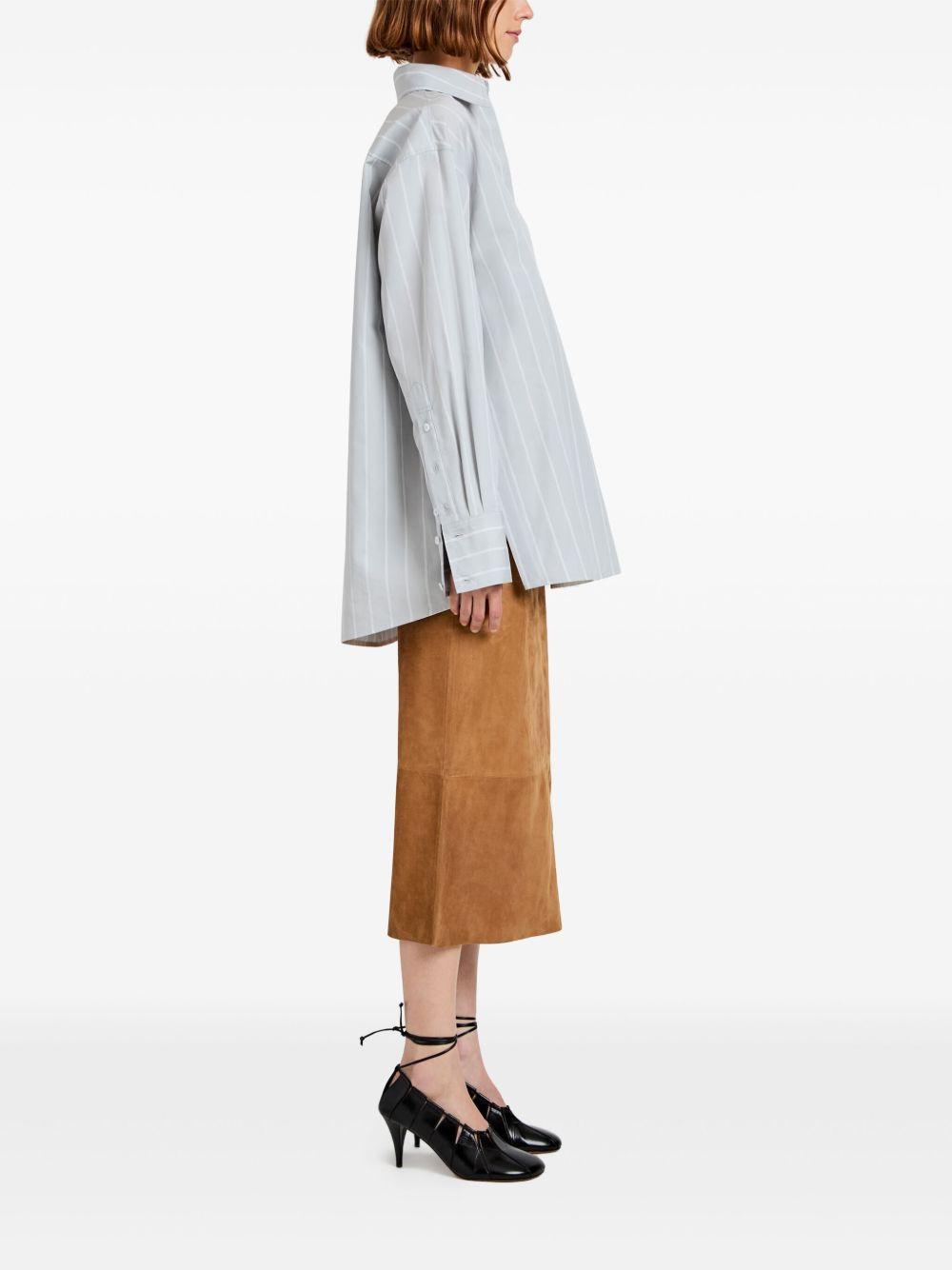 Nadia midi skirt  Product Image