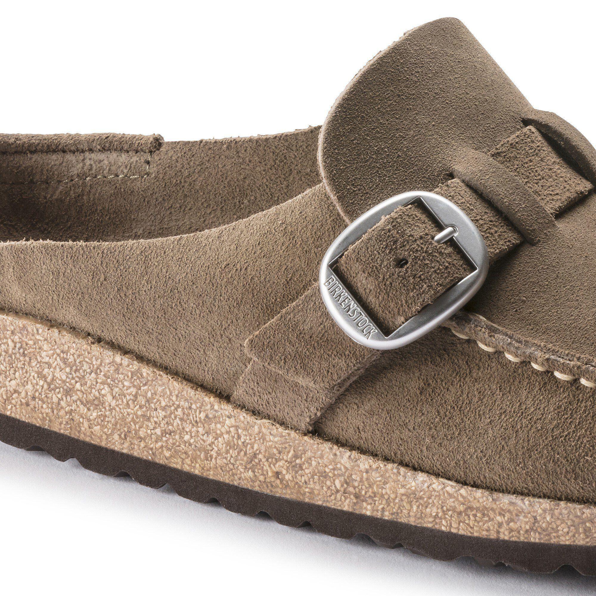 Buckley  Suede Leather Product Image