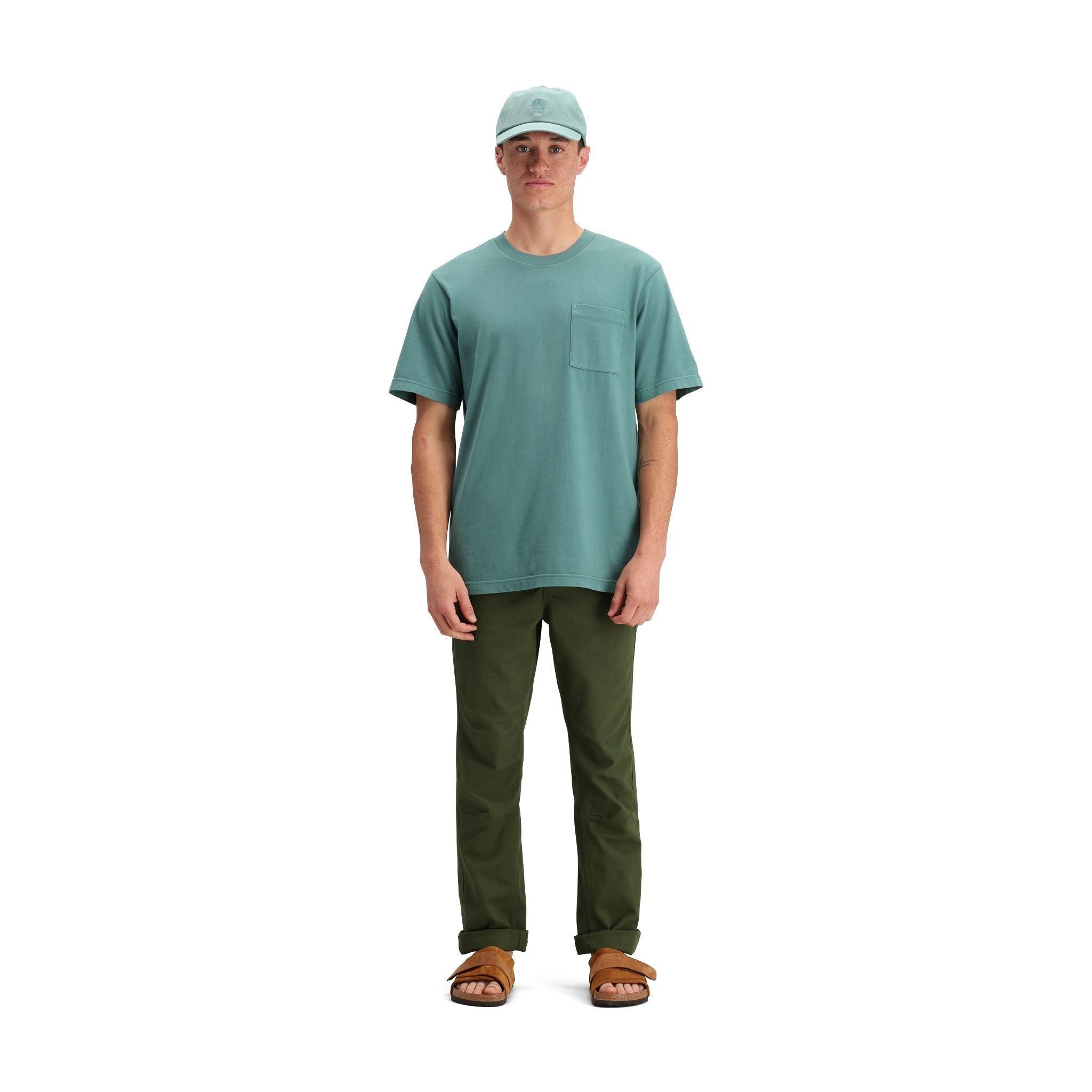 Dirt Pocket Tee - Men's Male Product Image