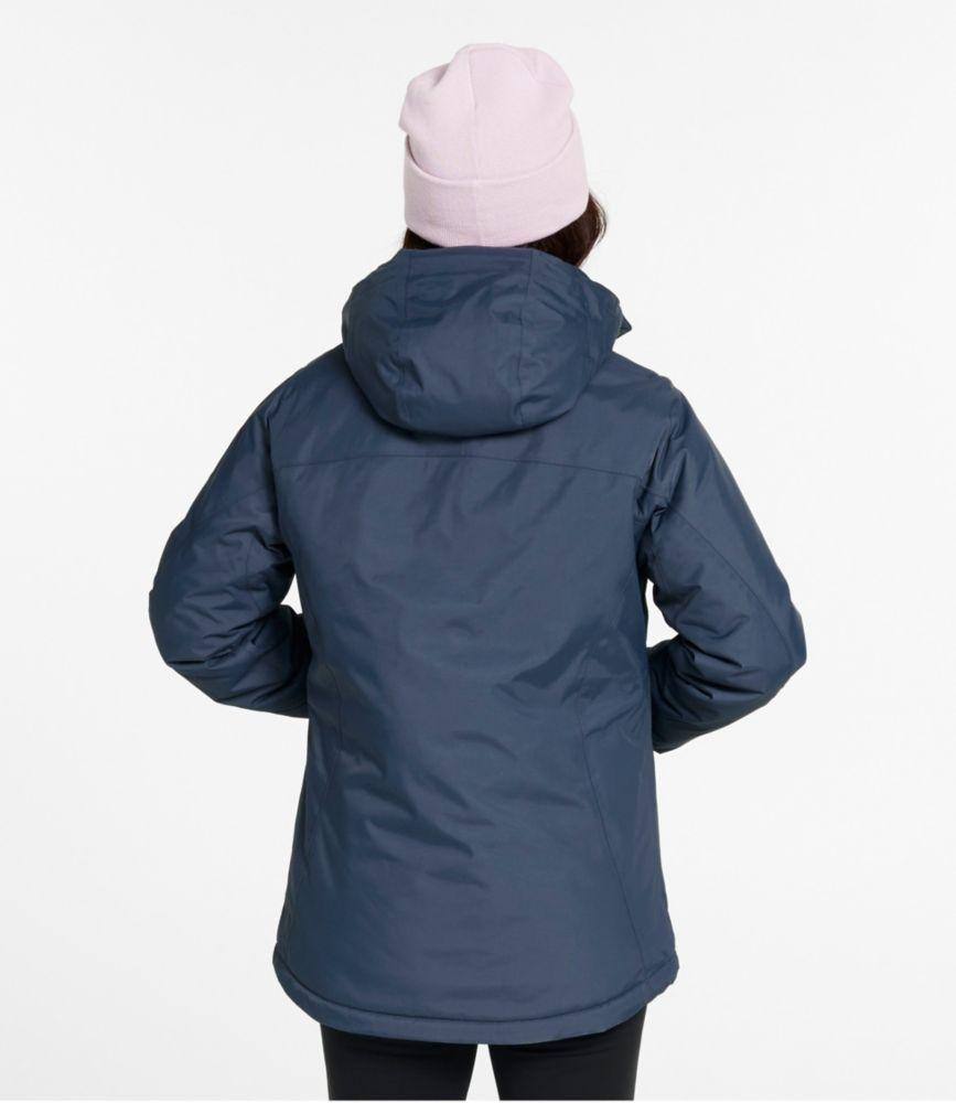 
                            Women's Rugged Ridge Parka
                         Product Image