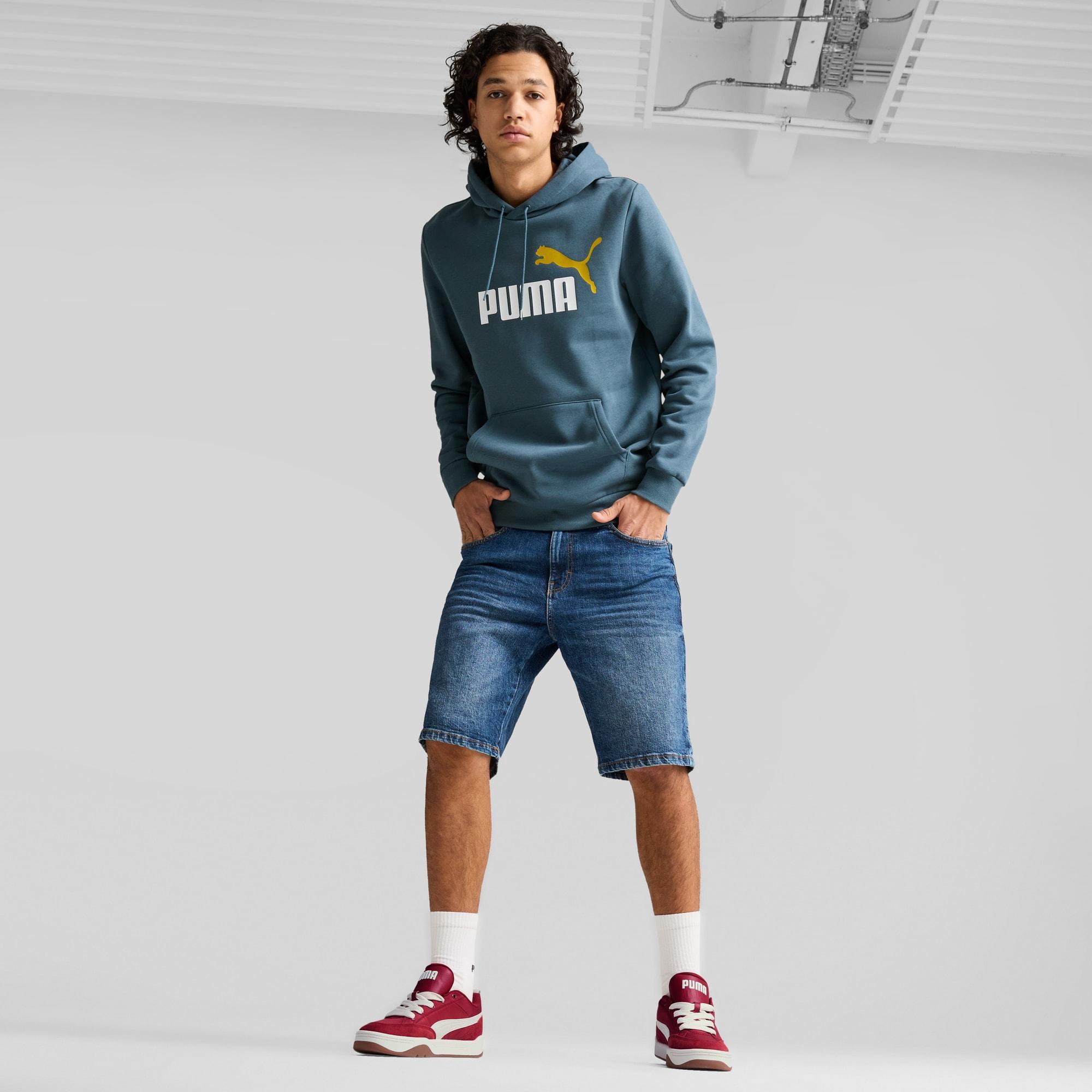 Park Lifestyle Street Sneakers Product Image