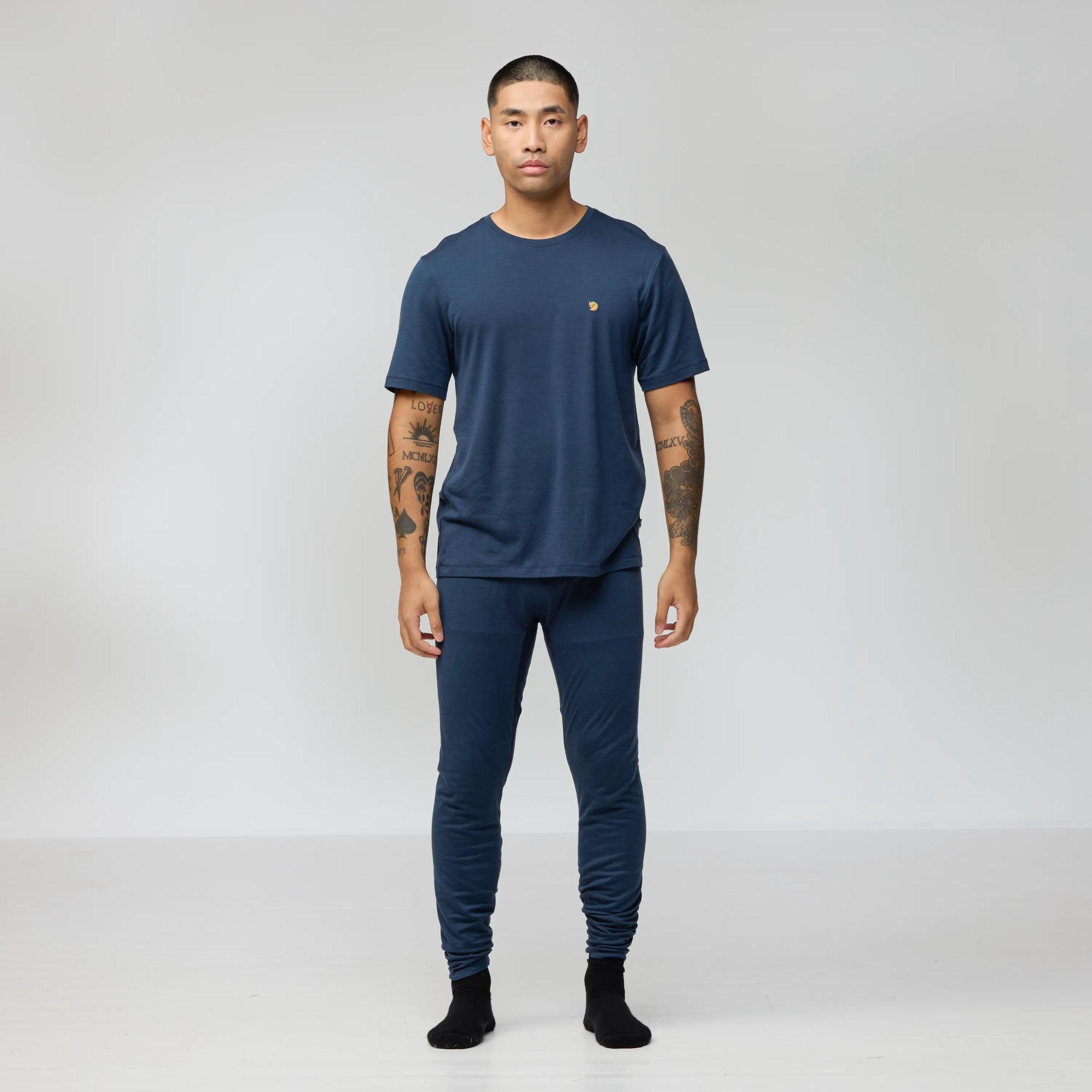 Bergtagen Merino 190 SS M Product Image