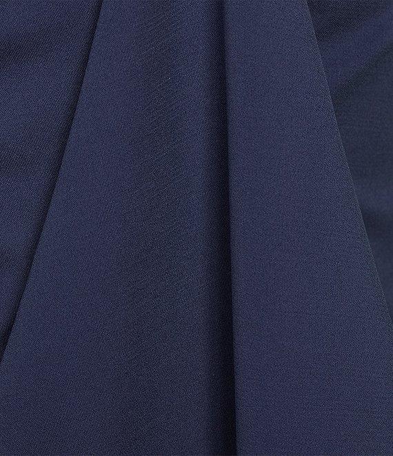 Eileen Fisher Stretch Silk Jersey Scoop Neck Sleeveless Tank Product Image