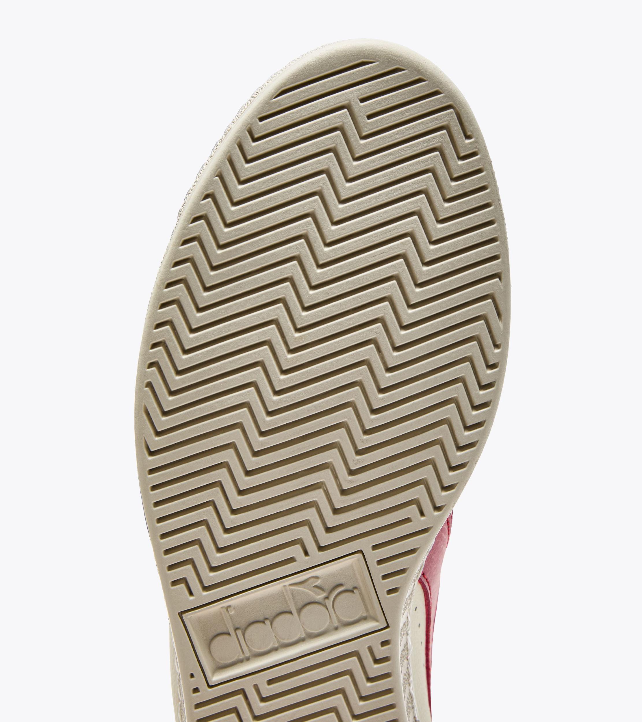 GAME L HIGH WAXED Product Image