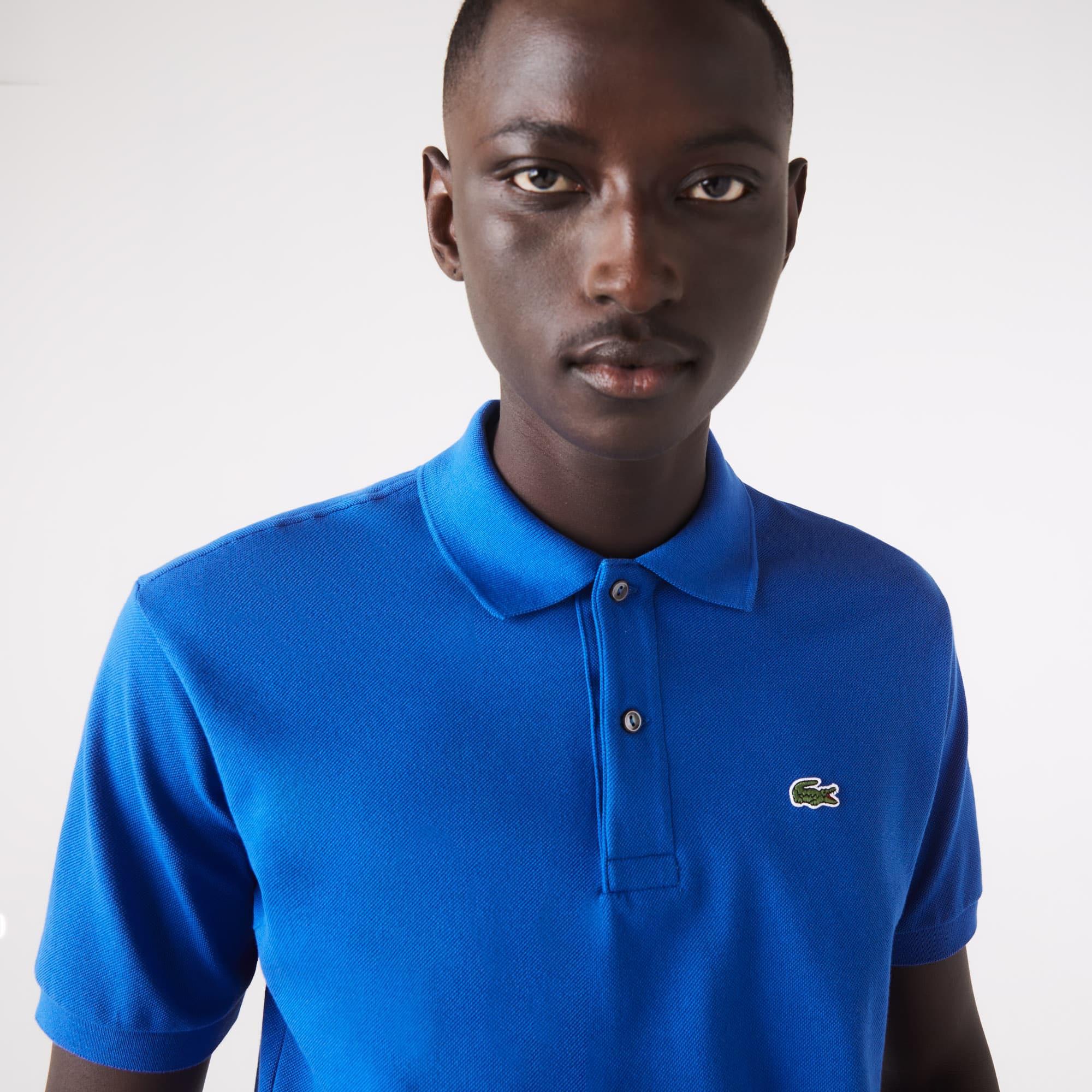 Men's Classic Fit Original L.12.12 Polo Product Image
