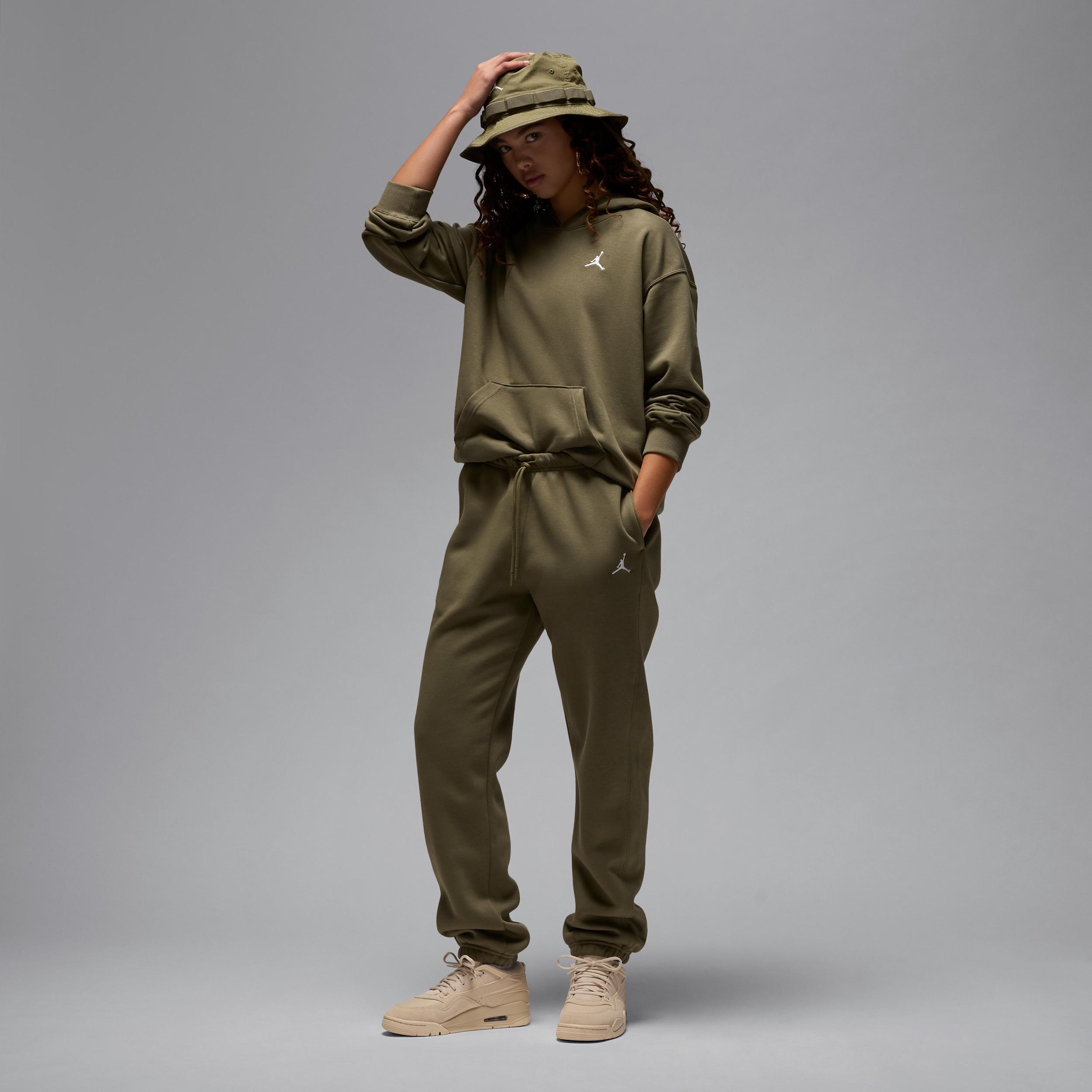 Women's Jordan Brooklyn Fleece Pants Product Image