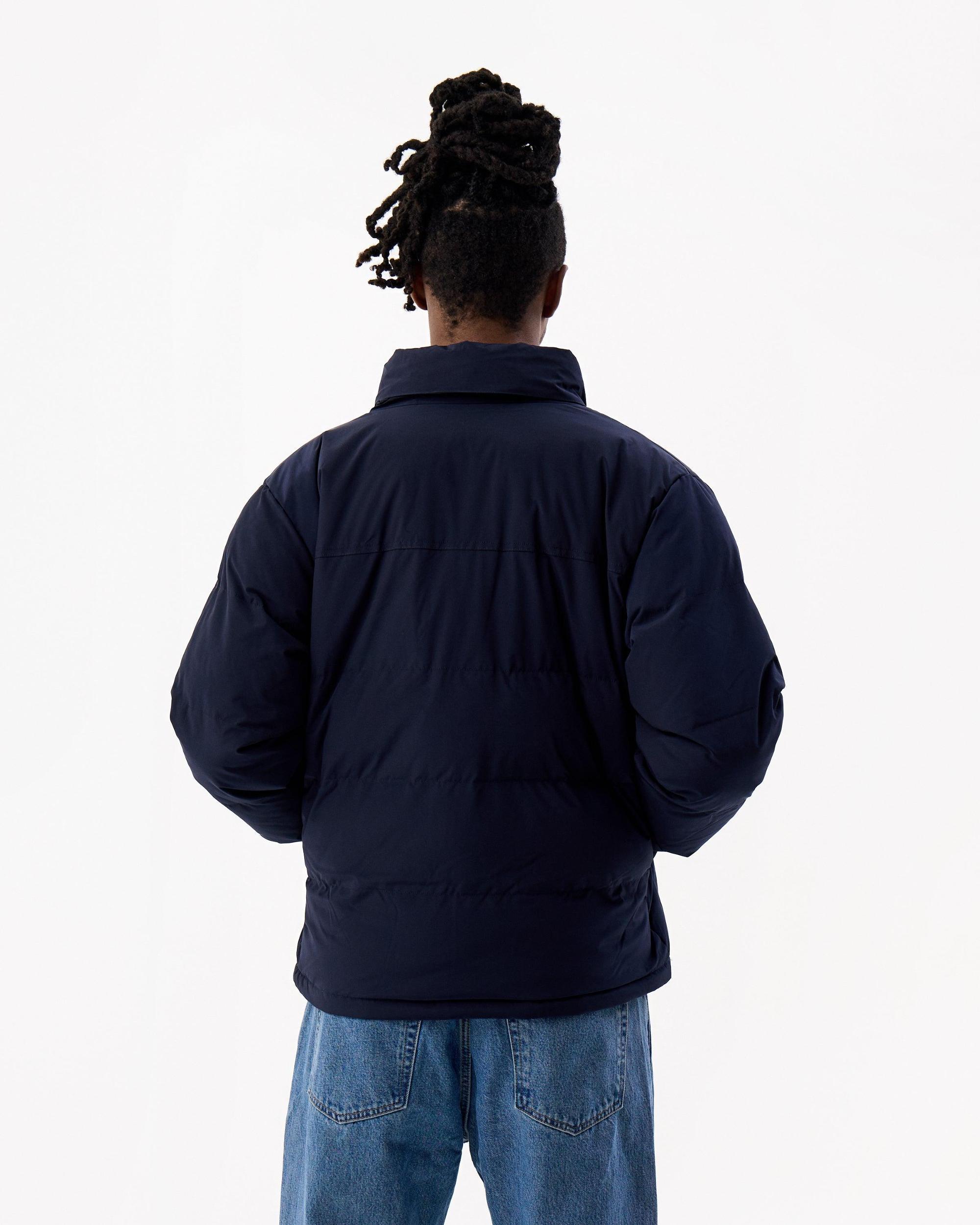 Men's Carl Puffer Jacket Male Product Image