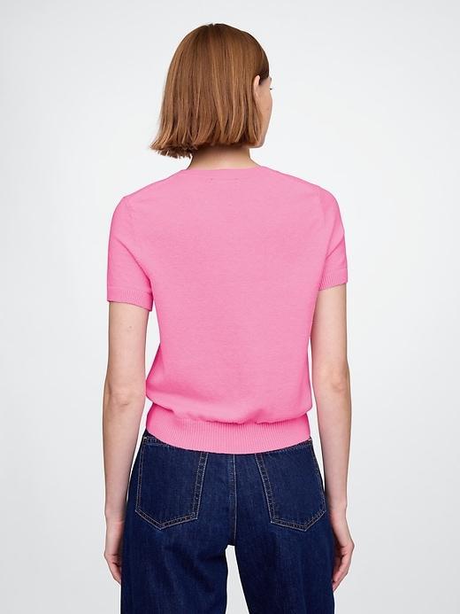 CashSoft Baby T-Shirt Product Image