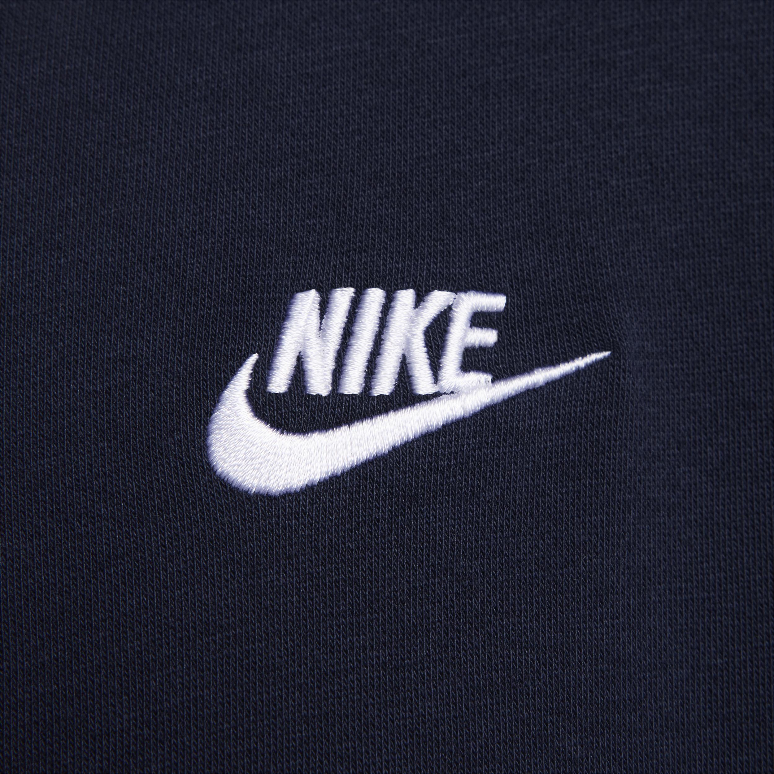 Women's Nike Sportswear Club Fleece Pullover Hoodie Product Image