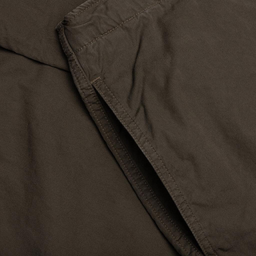 Sharma Mil Pants - Olive Male Product Image