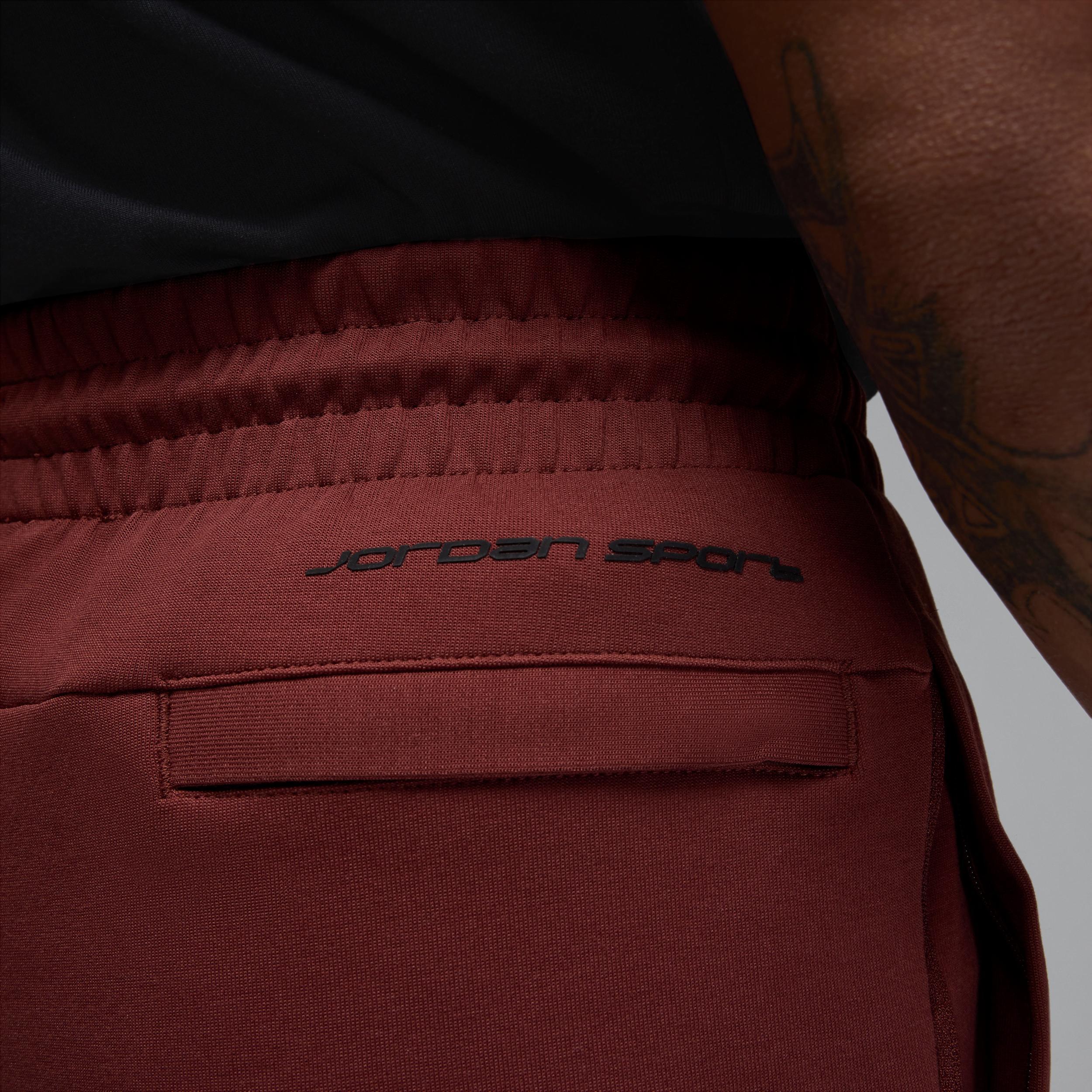Men's Jordan Sport Hoop Fleece Dri-FIT Pants Product Image