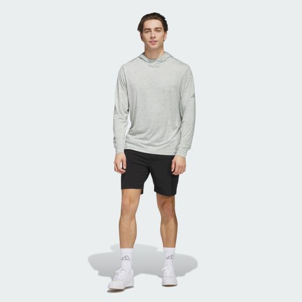 Core Printed Lightweight Hoodie Product Image