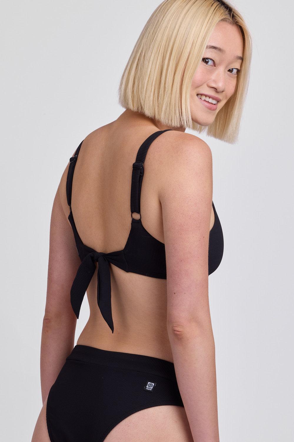 Kacey Bikini Top Product Image