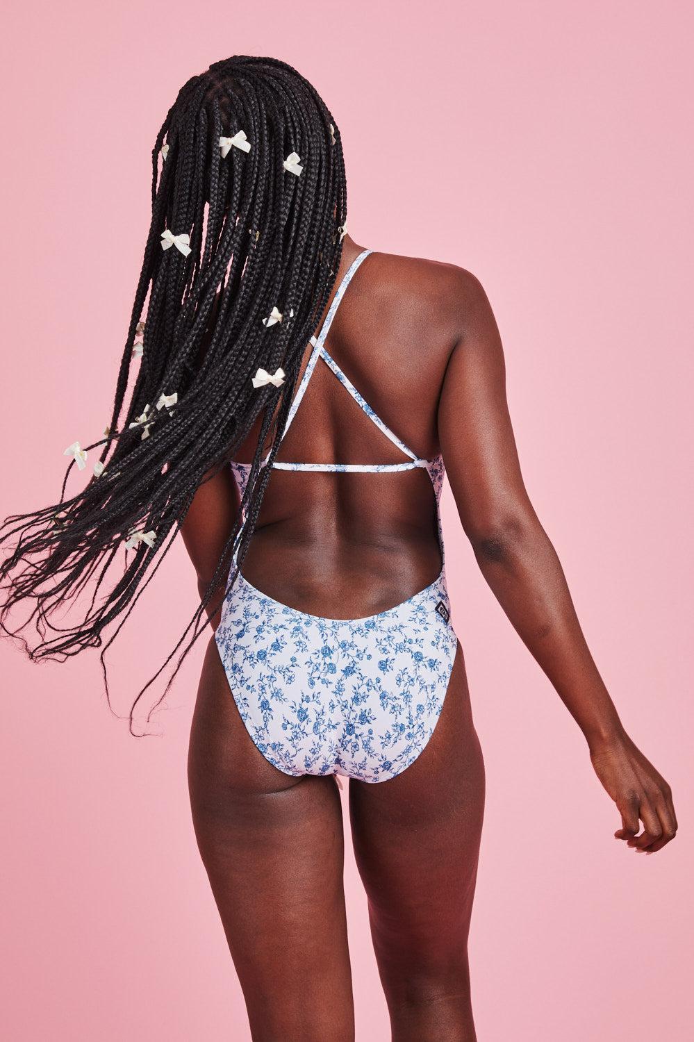 Final Sale Brandon One Piece Swimsuit Product Image