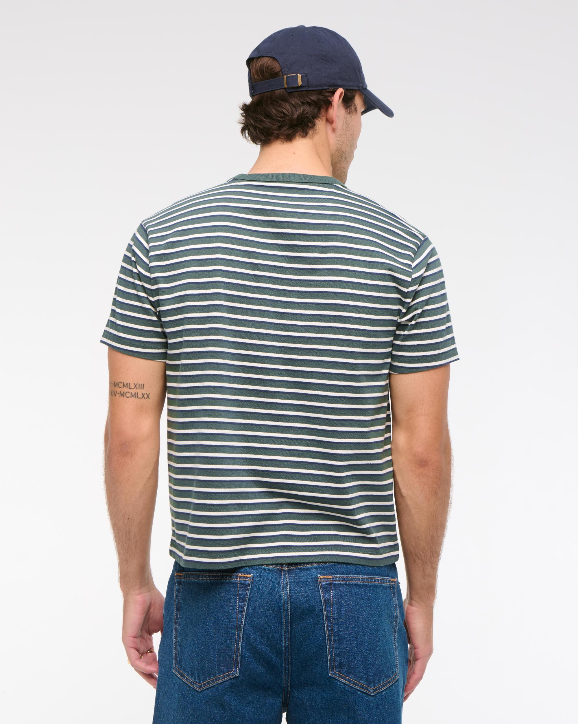 Shrunken Tee Product Image