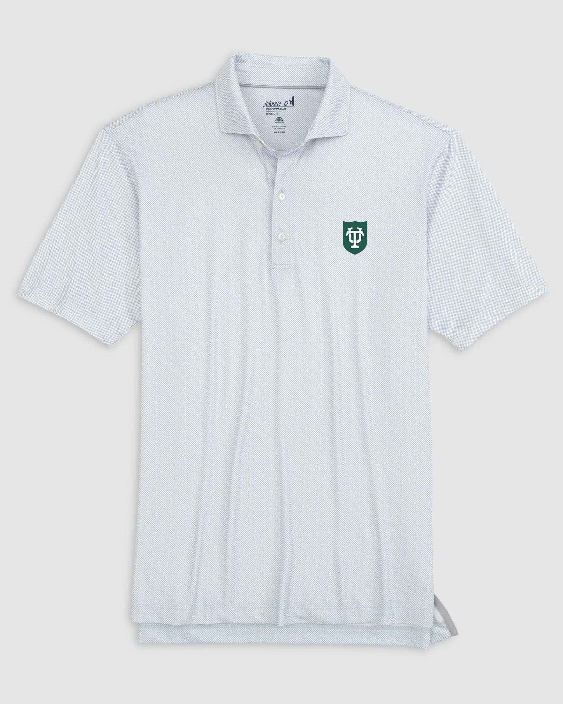 Pittsburgh Hinson Jersey Performance Polo Male Product Image
